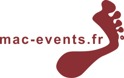 Logo MAC Events